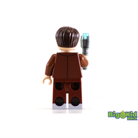 Doctor What #10 - Custom LEGO® Minifigure