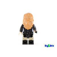 Tay Swifty Pop Supestar - Custom LEGO® Minifigure