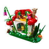 Mushroom House - New BrickLink AFOL Designer Program Set