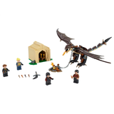 Hungarian Horntail Triwizard Challenge 75946 - New LEGO Harry Potter Set