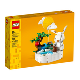 Jade Rabbit 40643 - New LEGO Set