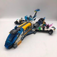 Mr. Oz's Spacebus 71460 - Used LEGO® Dreamzzz™️ Set