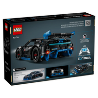 Porsche GT4 e-Performance Race Car 42176 - New LEGO Technic Set