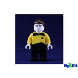 Date A - Custom LEGO® Minifigure