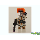 Commando Codie Phase 2 - Custom LEGO® Minifigure