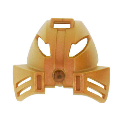 Bionicle Mask Kakama (Bionicle Gold)