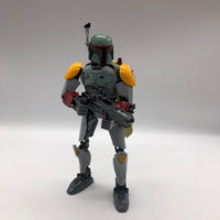 Boba Fett 75533 - Used LEGO Star Wars set