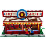 Hot Shot Carnival - New BrickLink AFOL Designer Program Set