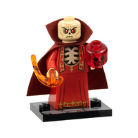 Szass Tam - LEGO Dungeons & Dragons Collectible Minifigure