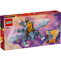 71810 Young Dragon Riyu - New LEGO Ninjago Set