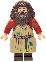 Rubeus Hagrid