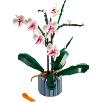 Orchid 10311 - New LEGO Botanical Collection Set