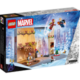 Marvel The Avengers Advent Calendar (2023) 76267 - New LEGO Set