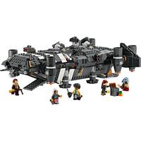 The Onyx Cinder 75374 - New LEGO Star Wars Set