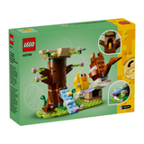 Spring Animal Playground 40709 - New LEGO Set