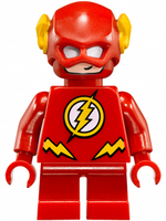 The Flash