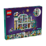 Heartlake City Hospital 42621 - New LEGO Friends Set