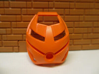 Bionicle Mask Ruru (Orange)