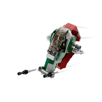 Boba Fett's Starship™ Microfighter 75344 - New LEGO Star Wars Set