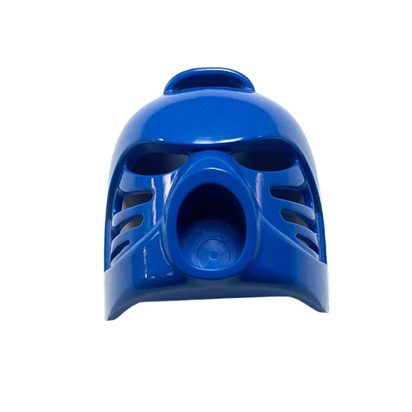 Bionicle Mask Hau (Blue)