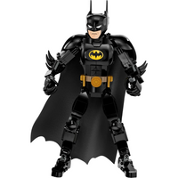 Batman™ Construction Figure 76259 - New LEGO DC Set