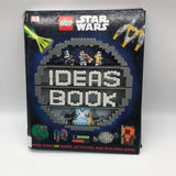 Star Wars Ideas - Used LEGO Book