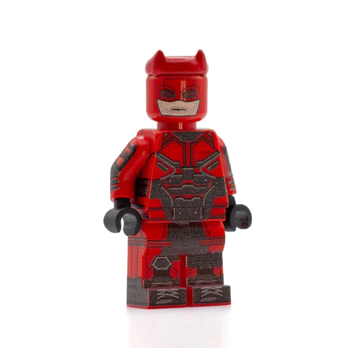 Devil of New York - Custom LEGO® Minifigure