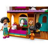 The Madrigal House 43202 - New LEGO Disney Set