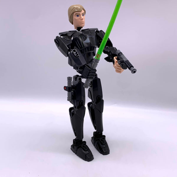 Luke Skywalker 75110 - Used LEGO Star Wars Set