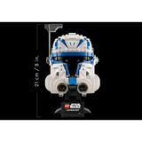 Captain Rex™ Helmet 75349 - New LEGO Star Wars Set