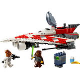 Jedi Bob's Starfighter 75388 - New LEGO Star Wars Set