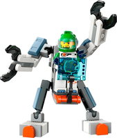 30694 Space Science Mech Polybag - New LEGO City Set