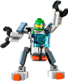 30694 Space Science Mech Polybag - New LEGO City Set