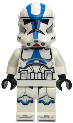 Clone Trooper, 501st Legion (Phase 2)