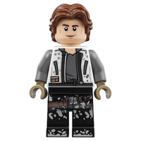 Han Solo