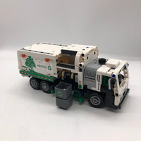 Mack LR Electric Garbage Truck 42167 - Used LEGO® Technic™️ Set