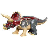 Triceratops