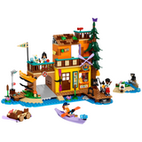 Adventure Camp Water Sports 42626 - New LEGO Friends Set