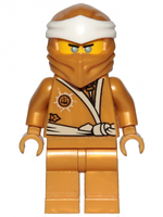 Zane (Golden Ninja)