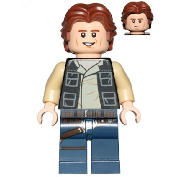 Han Solo