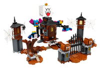 71377 King Boo and the Haunted Yard - Expansion Set [CERTIFIED USED]