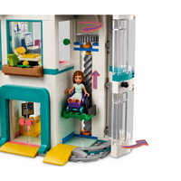 Heartlake City Hospital 42621 - New LEGO Friends Set