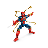 Iron Spider-Man Construction Figure 76298 - New LEGO Marvel Set