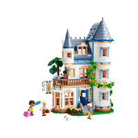 Castle Bed and Breakfast 42638 - New LEGO Friends Set