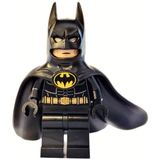 Batman™ 1992 Polybag 30653 - New LEGO DC Batman Set