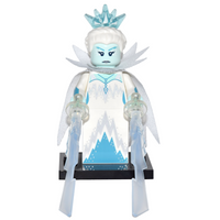 Series 16 - Ice Queen