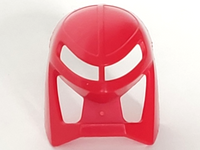 Bionicle Mask Miru (Red)