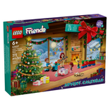 Friends Advent Calendar (2024) 42637 - New LEGO Friends Set