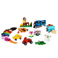 Medium Creative Brick 10696 - New LEGO Classic Set