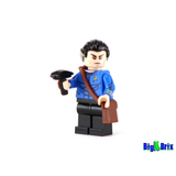 Spok - Custom LEGO® Minifigure